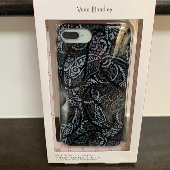 Vera Bradley Phone case - Picture 1 of 4
